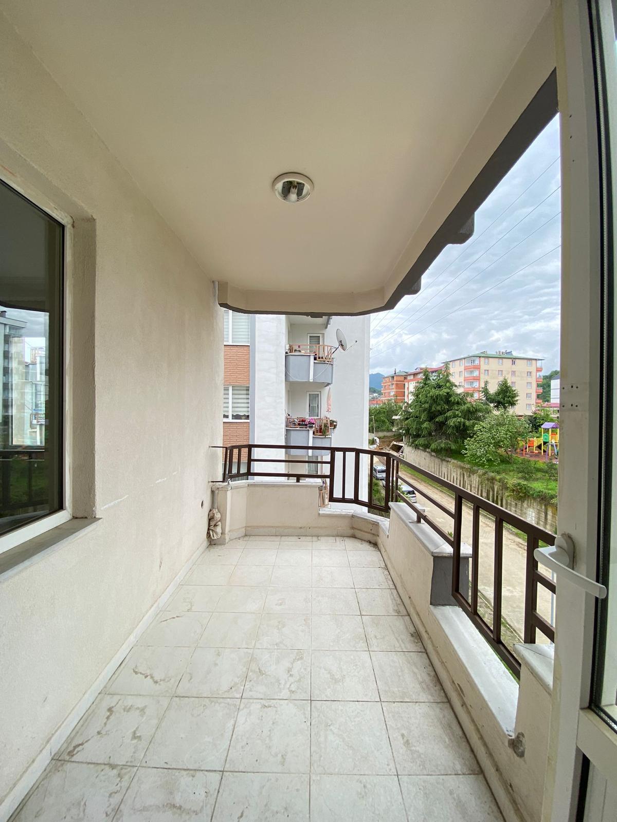 BALLICA MAHALLESİ SİTE İÇERİSİNDE KİRALIK DAİRE